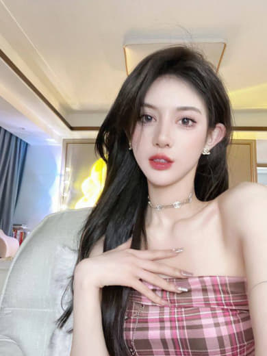美女把腿开让我