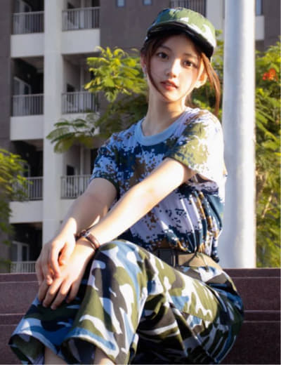少女派别动漫动漫在线看免费 第3季