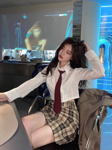 触摸你的内心深处的樱花吗