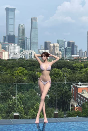 贾宝玉与王熙凤在轿子里第十二回