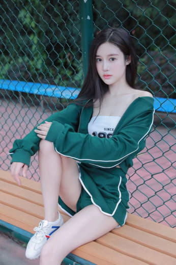 我的美教师之李淑敏
