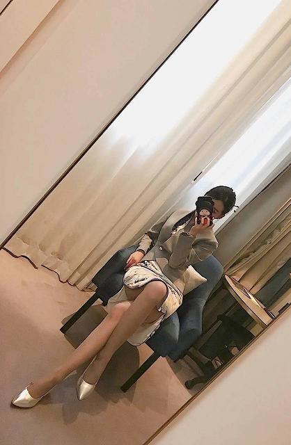 善良的私人女教师
