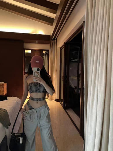 玉女性经