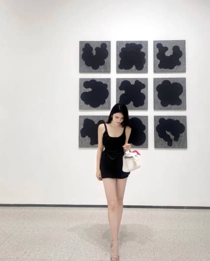 杨幂性感视频