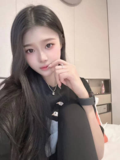 迷之彼女