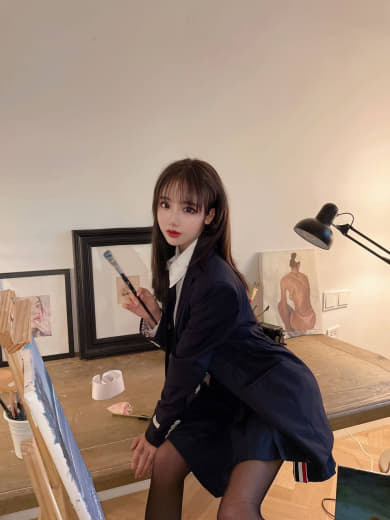 杨贵妃秘史三