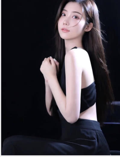 叶子楣聊斋