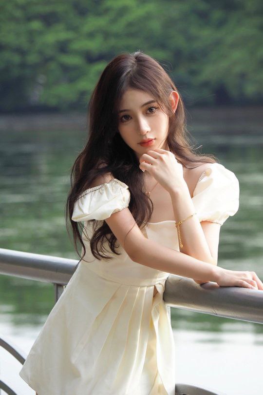 老版小娘惹