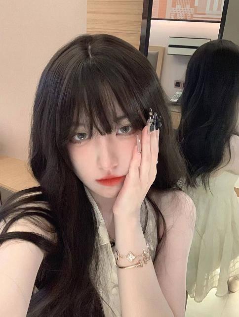 不系红扣的女孩完整版