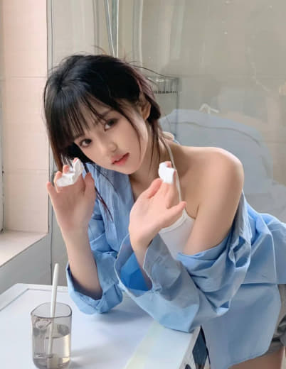 原始人的爱