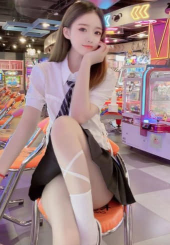 陈德容三级 第5季