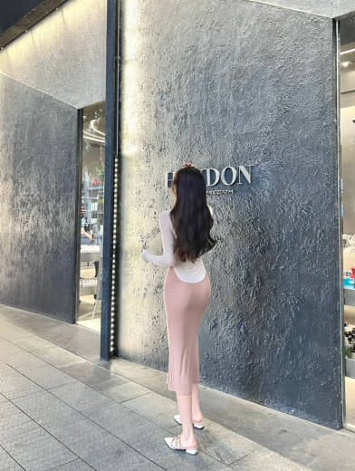 好操妞