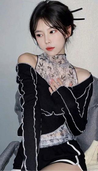 年轻的小婊孑2