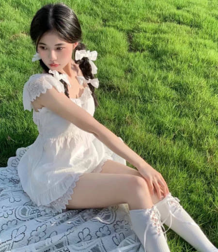 烈火红颜