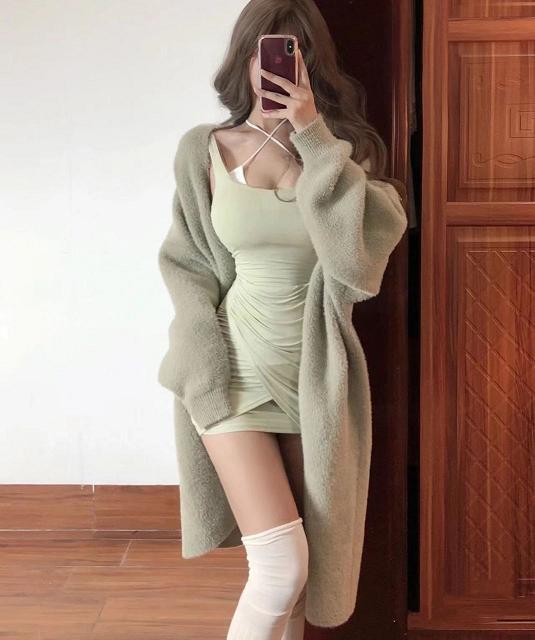 年轻的妈妈2018