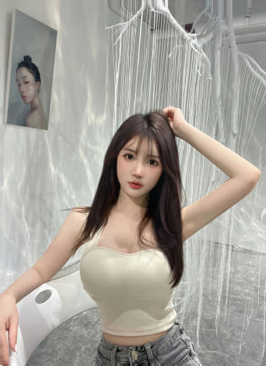 小yi子水真多