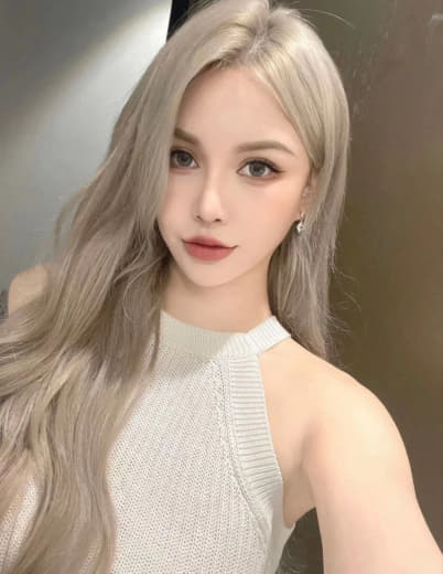 韩国女儿的朋友