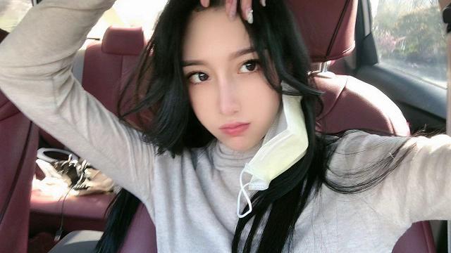 裸体美女艺术