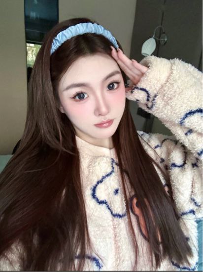 高级丰满按摩女2