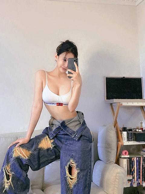 2025 加勒比女海