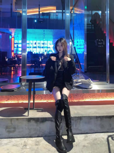 我掰弯了女主的竹马