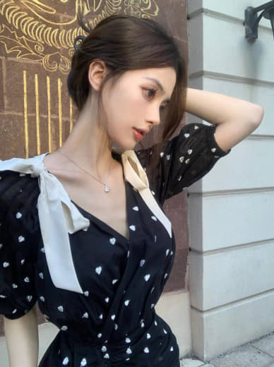 你好呀我的橘子