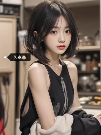 女机器人满天星 第3季