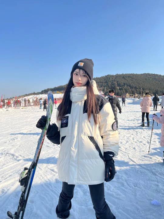 女人裸体性器写真 第4季