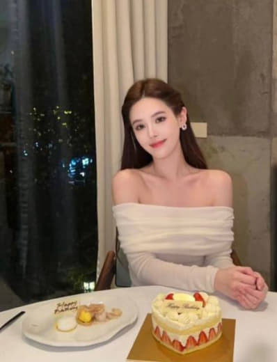 诱人的大乳