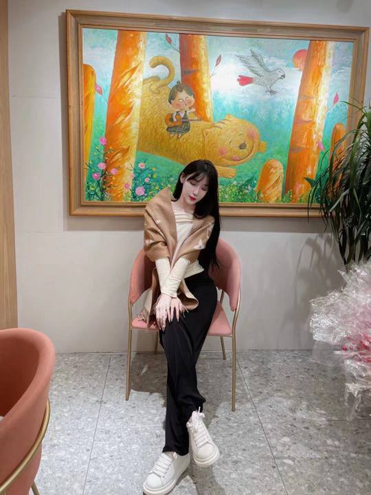 花非花,雾非雾电视剧免费观看