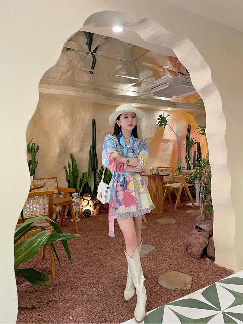 女生爱女生 第4季