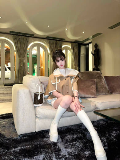 蛇蝎美人第一季电视剧 第3季
