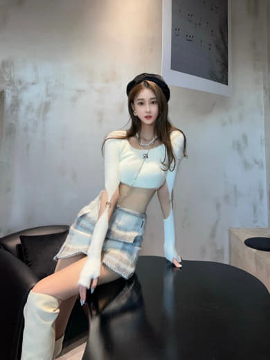 妈妈的朋友9