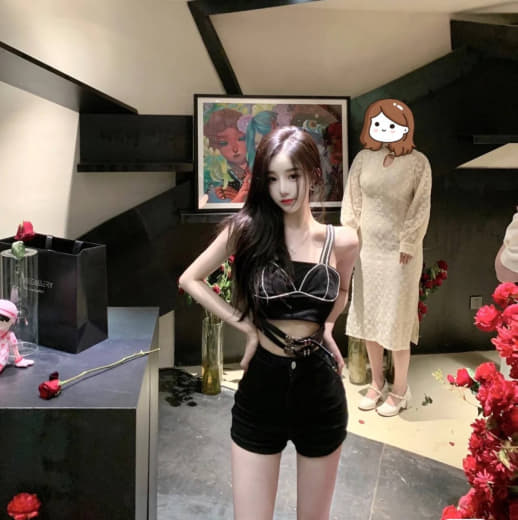 关于我妈的一切电影