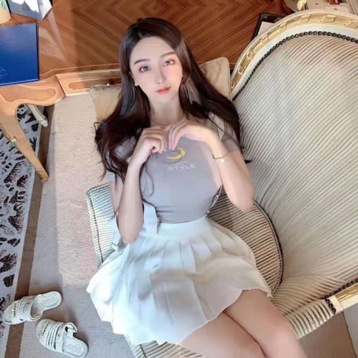单身妈妈