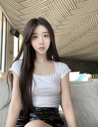 善良小姨子2
