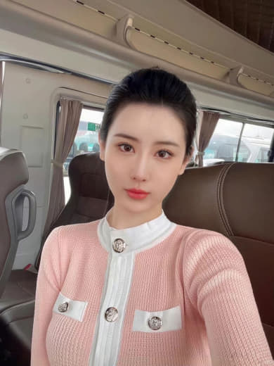 不知火舞画森林公园