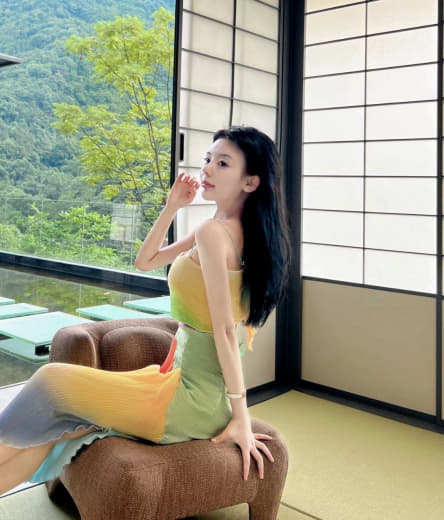 都市欲爱