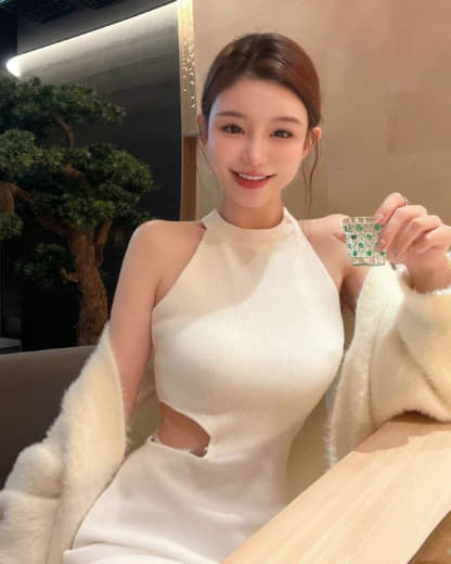 善良的秘书的秘密