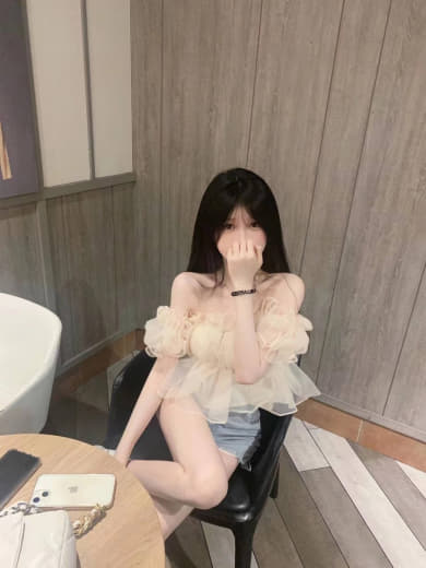 放荡情欲