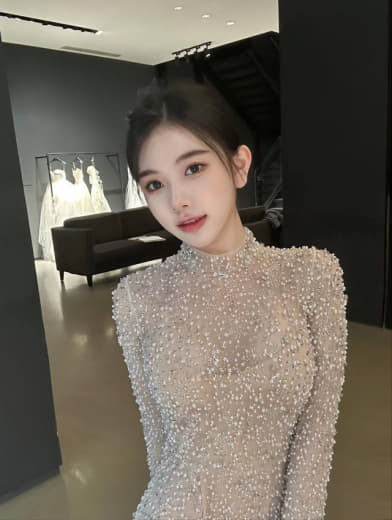 女生自己做一些害羞的事