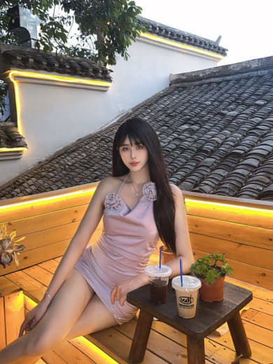 秦芸雨老旺