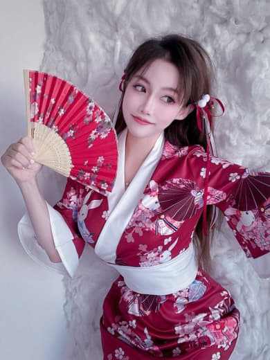 迈开森林
