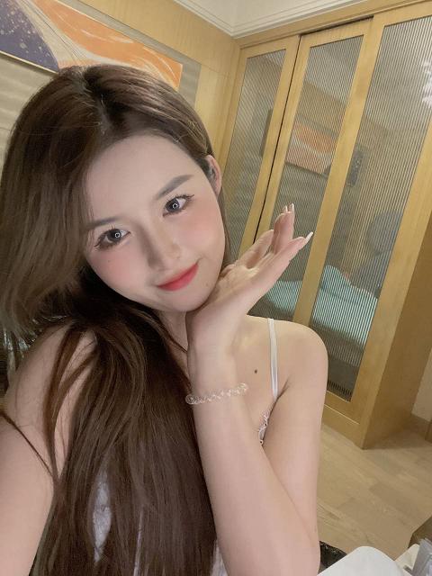 女友的秘密