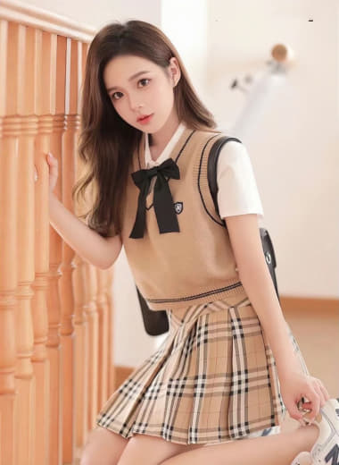 机巧少女不会受伤第一季第一集