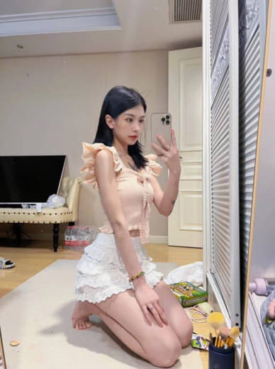 绿色椅子