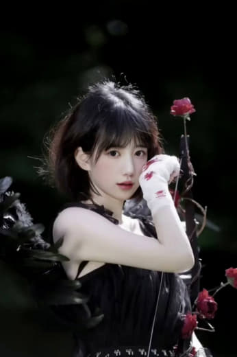 善良的嫂子9