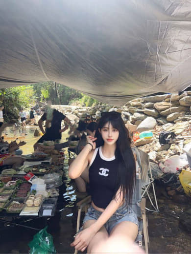 2025 善良女秘书
